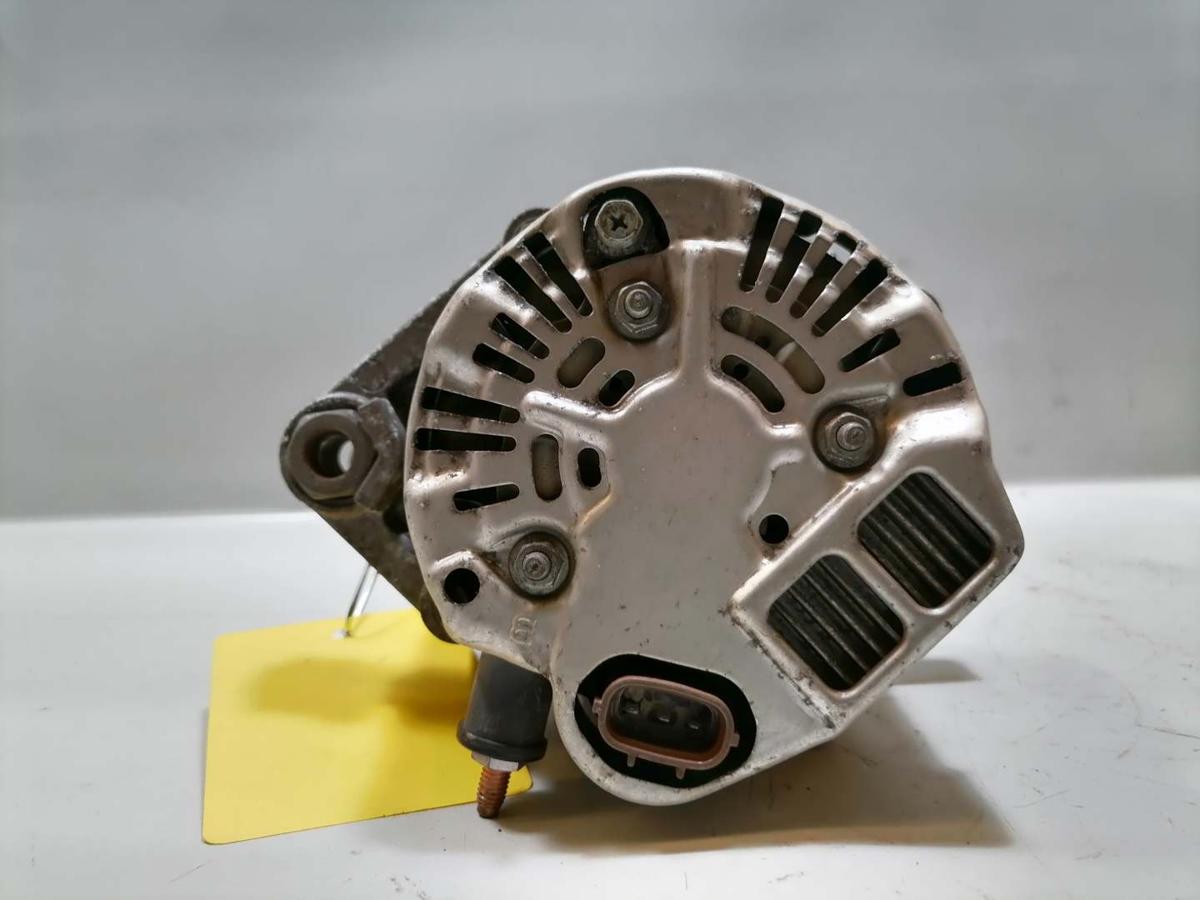 Daihatsu Cuore L276 original Lichtmaschine Generator 1,0 12V 51kw BJ07